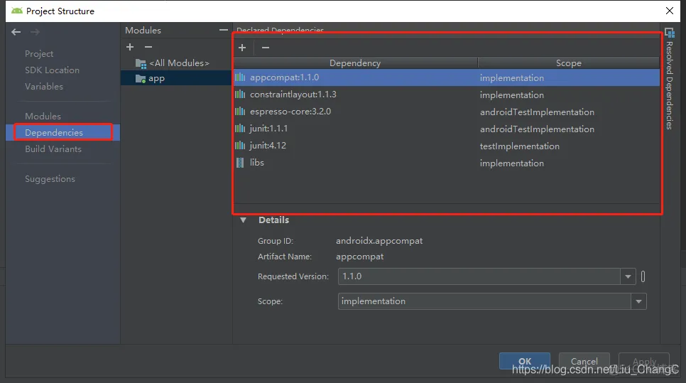 android unity 通信 unity与android交互详细_AndroidStudio_10